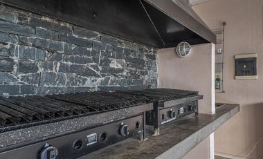 Departamento Venta Antares Senior Living Nordelta, cochera, baulera, categoría, muy luminoso, vista