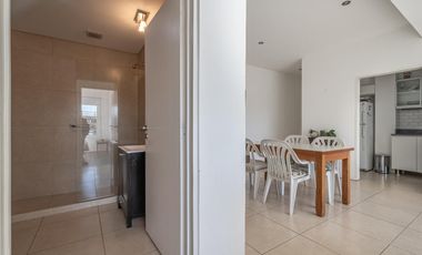 Departamento Venta Antares Senior Living Nordelta, cochera, baulera, categoría, muy luminoso, vista