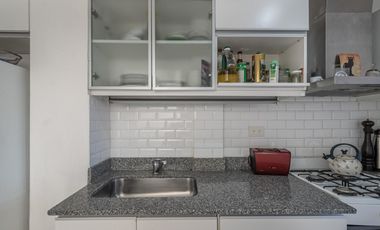 Departamento Venta Antares Senior Living Nordelta, cochera, baulera, categoría, muy luminoso, vista