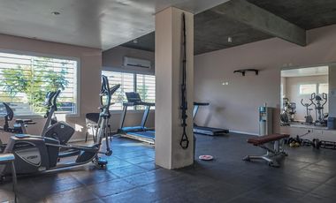 Departamento Venta Antares Senior Living Nordelta, cochera, baulera, categoría, muy luminoso, vista