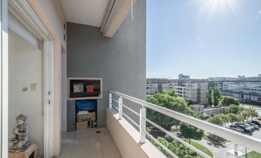 Departamento Venta Antares Senior Living Nordelta, cochera, baulera, categoría, muy luminoso, vista