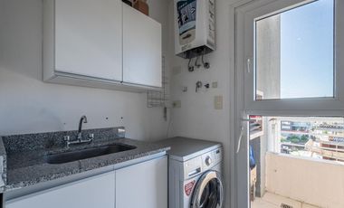 Departamento Venta Antares Senior Living Nordelta, cochera, baulera, categoría, muy luminoso, vista