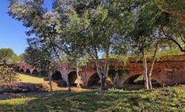 Terreno  Costas de Manantiales Apto Duplex 4 unidades