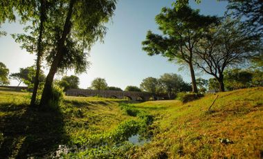 Terreno  Costas de Manantiales Apto Duplex 4 unidades