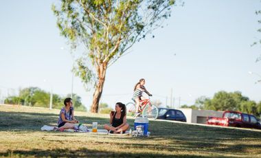 Terreno  Costas de Manantiales Apto Duplex 4 unidades