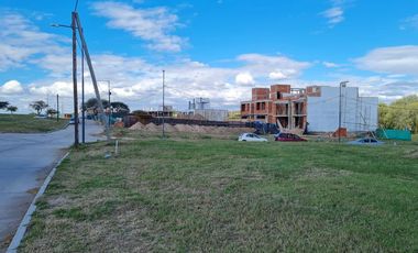 Terreno  Costas de Manantiales Apto Duplex 4 unidades