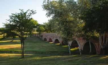 Terreno  Costas de Manantiales Apto Duplex 4 unidades