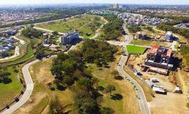 Terreno  Costas de Manantiales Apto Duplex 4 unidades