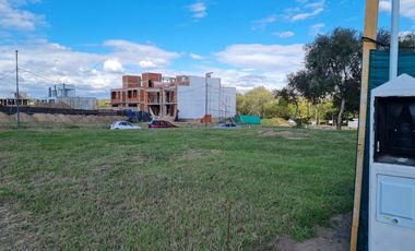 Terreno  Costas de Manantiales Apto Duplex 4 unidades