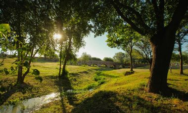 Terreno  Costas de Manantiales Apto Duplex 4 unidades