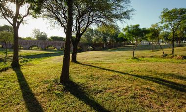 Terreno  Costas de Manantiales Apto Duplex 4 unidades