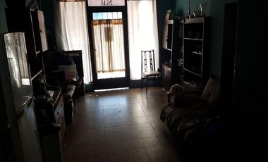 Martinez - Av.H.Yrigoyen 2600-PH/Local/vivienda/terraza- Apto uso prof. y com.-70m2