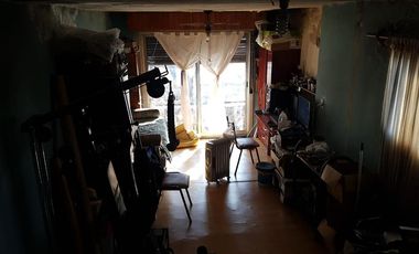 Martinez - Av.H.Yrigoyen 2600-PH/Local/vivienda/terraza- Apto uso prof. y com.-70m2