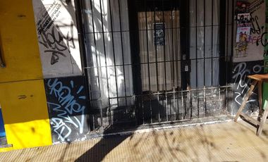 Martinez - Av.H.Yrigoyen 2600-PH/Local/vivienda/terraza- Apto uso prof. y com.-70m2