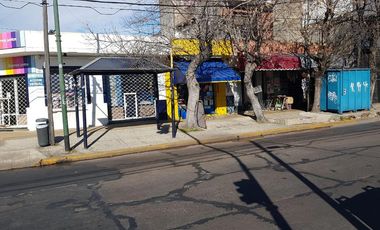 Martinez - Av.H.Yrigoyen 2600-PH/Local/vivienda/terraza- Apto uso prof. y com.-70m2