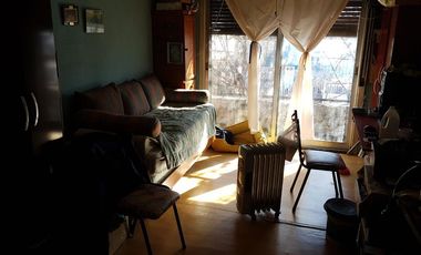 Martinez - Av.H.Yrigoyen 2600-PH/Local/vivienda/terraza- Apto uso prof. y com.-70m2