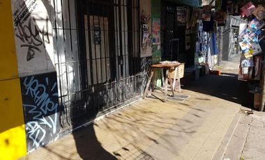 Martinez - Av.H.Yrigoyen 2600-PH/Local/vivienda/terraza- Apto uso prof. y com.-70m2