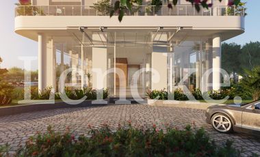 Departamento en  BELVEDERE YACHT