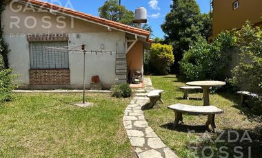Casa en Adrogue