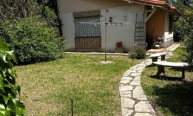 Casa en Adrogue