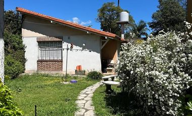 Casa en Adrogue
