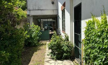 Casa en Adrogue