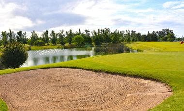 Venta de Terreno de 1000 m2 Barrio La Rinconada