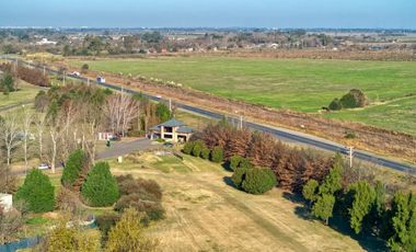 Venta de Terreno de 1000 m2 Barrio La Rinconada