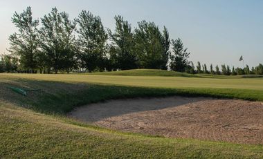 Venta de Terreno de 1000 m2 Barrio La Rinconada