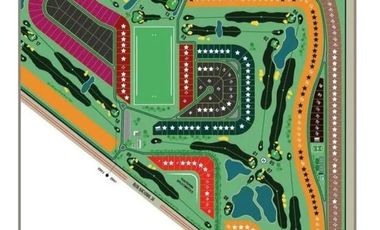 Venta de Terreno de 1000 m2 Barrio La Rinconada
