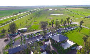 Venta de Terreno de 1000 m2 Barrio La Rinconada