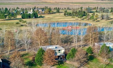 Venta de Terreno de 1000 m2 Barrio La Rinconada