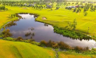 Venta de Terreno de 1000 m2 Barrio La Rinconada