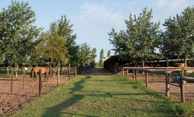 Venta de Terreno de 1000 m2 Barrio La Rinconada