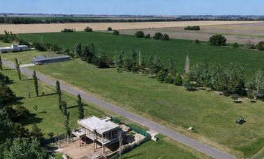 Venta de Terreno de 1000 m2 Barrio La Rinconada