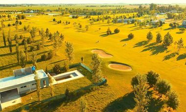 Venta de Terreno de 1000 m2 Barrio La Rinconada