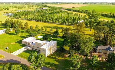 Venta de Terreno de 1000 m2 Barrio La Rinconada