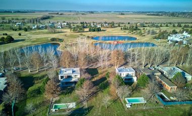 Venta de Terreno de 1000 m2 Barrio La Rinconada