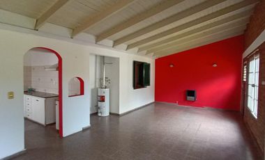 Casa en Alquiler La Plata