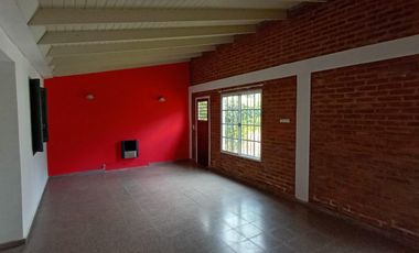 Casa en Alquiler La Plata