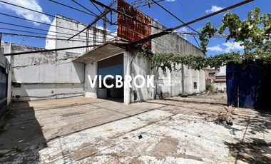 Depósito - Olivos