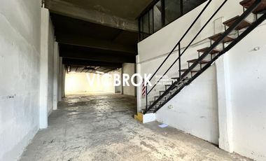 Depósito - Olivos