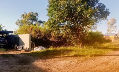 Terreno - Gualeguaychu