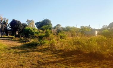 Terreno - Gualeguaychu
