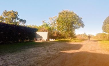 Terreno - Gualeguaychu