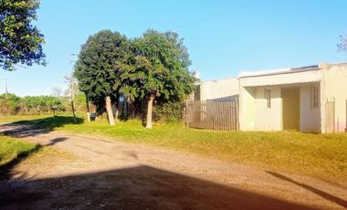 Terreno - Gualeguaychu