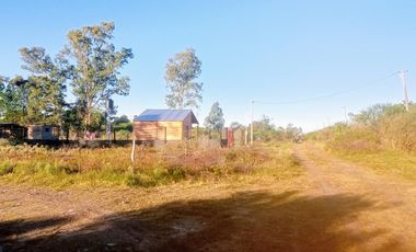 Terreno - Gualeguaychu