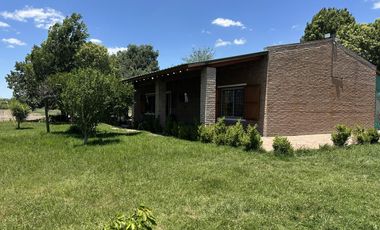 VENTA Casa de campo en Soldini