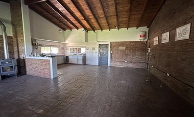 VENTA Casa de campo en Soldini