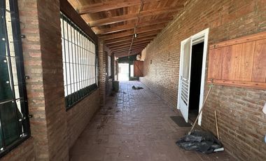 VENTA Casa de campo en Soldini